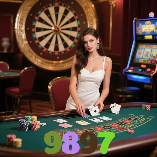 Torneios de Slots com Grandes Recompensas no 9897