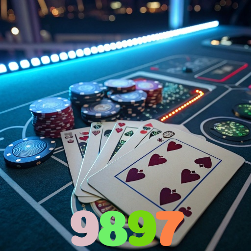 Ganhe Giros Bônus no 9897