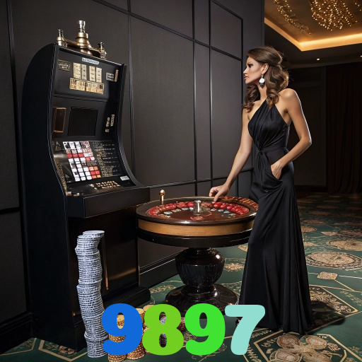Slots com Rodadas Bônus Especiais no 9897